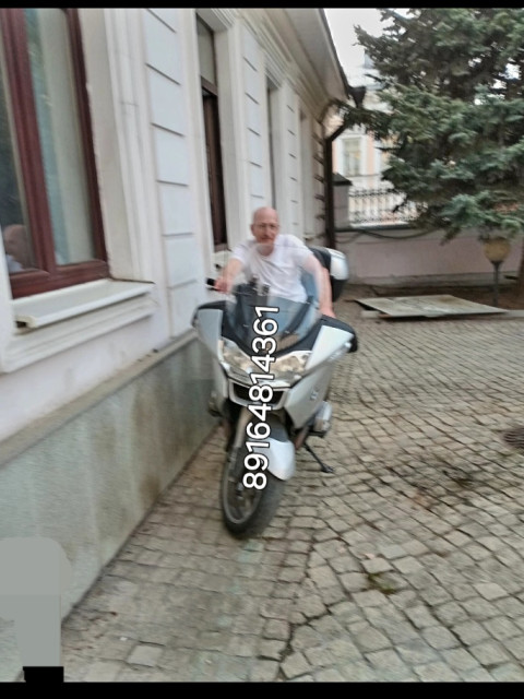 Вилли, Россия, Москва. Фото на сайте ГдеПапа.Ру