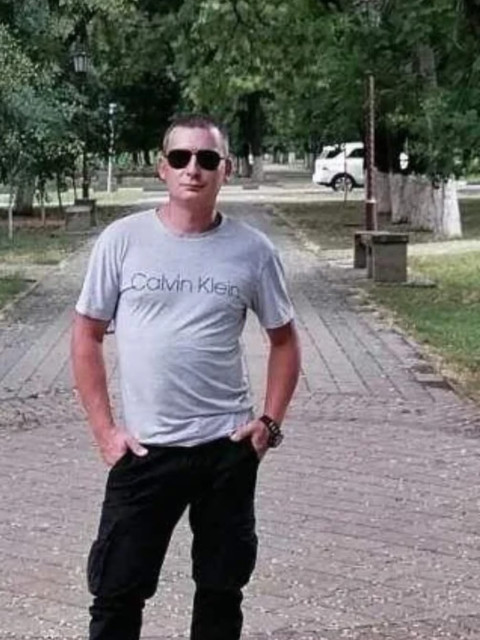 Денис, Россия, Волгоград. Фото на сайте ГдеПапа.Ру