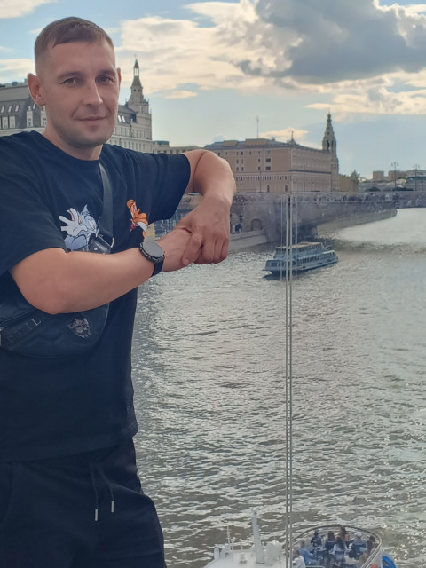 Дмитрий, Россия, Киржач, 37 лет. Познакомлюсь с женщиной для любви и серьезных отношений. Анкета 848954. 