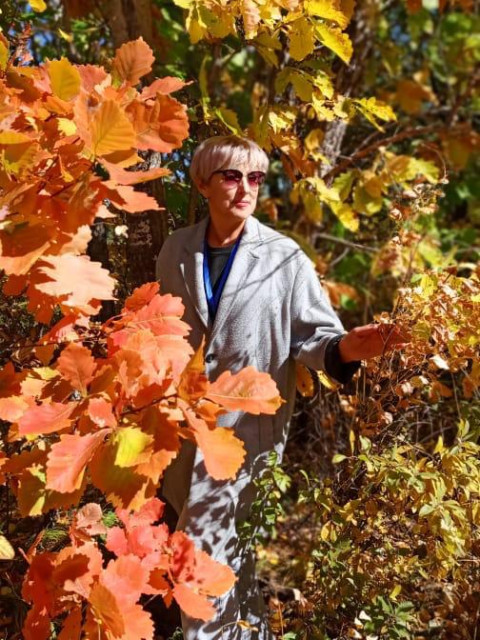 Надежда, Россия, Новосибирск. Фото на сайте ГдеПапа.Ру