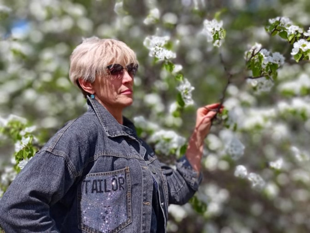 Надежда, Россия, Новосибирск. Фото на сайте ГдеПапа.Ру