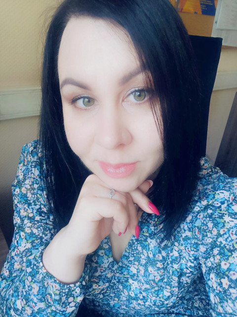 Мария, Москва, м. Воронцовская. Фото на сайте ГдеПапа.Ру