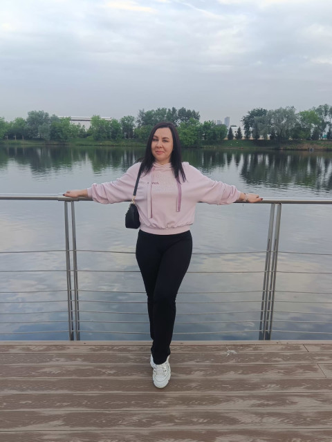 Мария, Москва, м. Воронцовская. Фото на сайте ГдеПапа.Ру