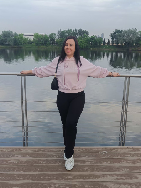 Мария, Москва, м. Воронцовская. Фото на сайте ГдеПапа.Ру