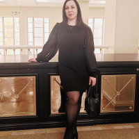 Мария, Москва, м. Воронцовская, 40 лет