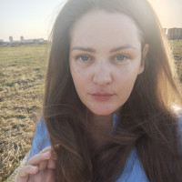 Anna, Россия, Краснодар, 38 лет