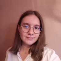 Анна, Россия, Москва, 18 лет