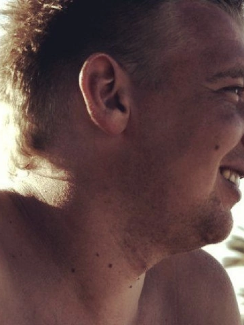 Андрей, Москва, м. Водный стадион. Фото на сайте ГдеПапа.Ру