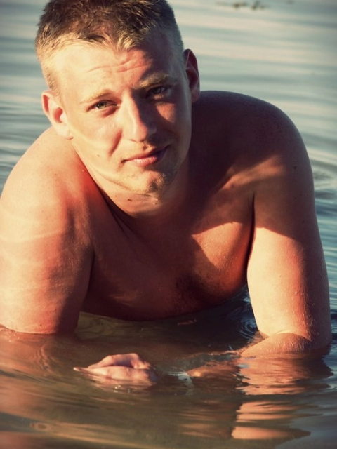 Андрей, Москва, м. Водный стадион. Фото на сайте ГдеПапа.Ру