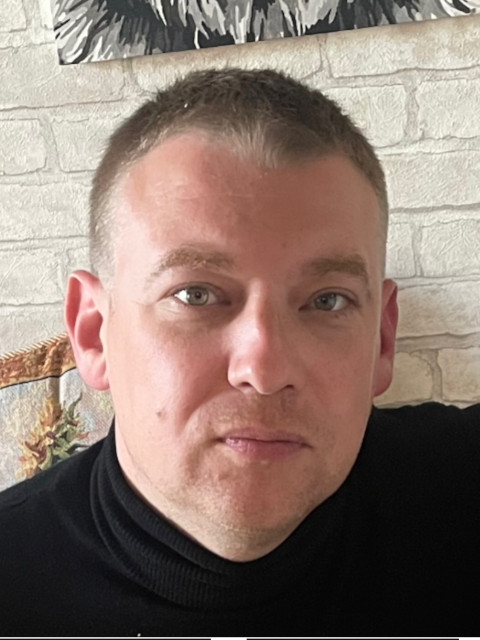 Андрей, Москва, м. Водный стадион. Фото на сайте ГдеПапа.Ру