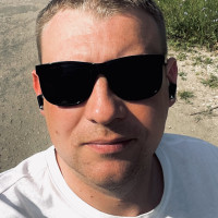 Андрей, Москва, м. Водный стадион, 38 лет