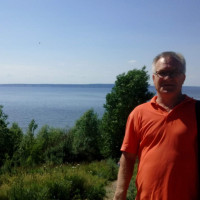 Алекс, Россия, Тольятти, 51 год