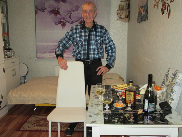 Владимир, Россия, Калининград. Фото на сайте ГдеПапа.Ру