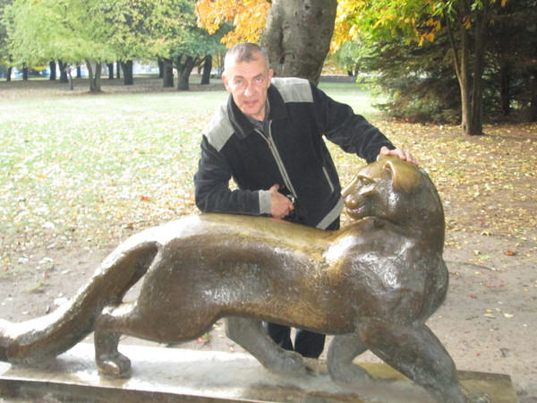 Владимир, Россия, Калининград, 59 лет, 1 ребенок. Спокойный, тяжелый на подъем, доверчивый, сентиментальный, не утративший надежду на лучшие перемены 