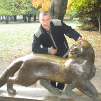 Владимир, Россия, Калининград, 59 лет