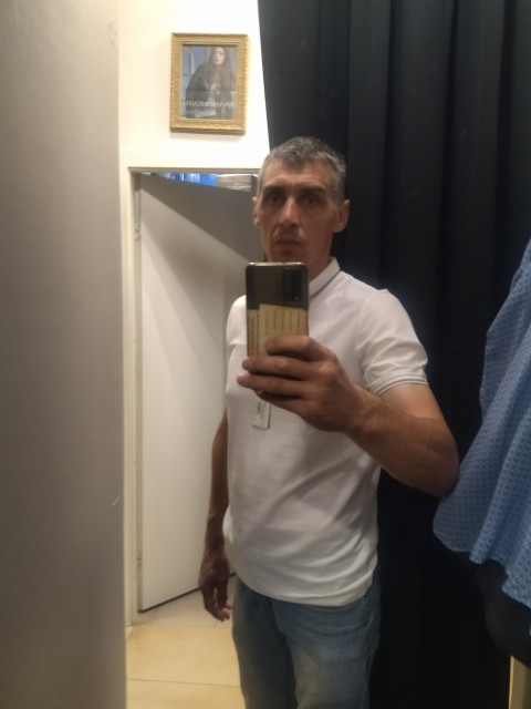 Павел, Саратов, 51 год, 1 ребенок, 1 фото. Познакомлюсь с женщиной для любви и серьезных отношений, брака и создания семьи.  Анкета 849027. 