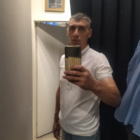 Павел, Россия, Саратов, 51 год