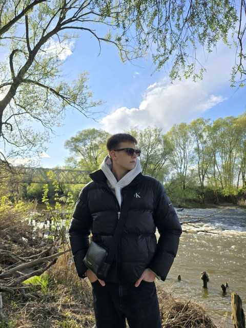 Lev, Россия, Москва, 29 лет. Познакомлюсь с девушкой для любви и серьезных отношений, брака и создания семьи.23 года 208 см рост работаю