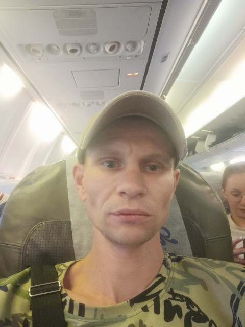 Игорь, Россия, Анапа, 35 лет. Познакомлюсь с женщиной для гостевого брака. Анкета 849029. 