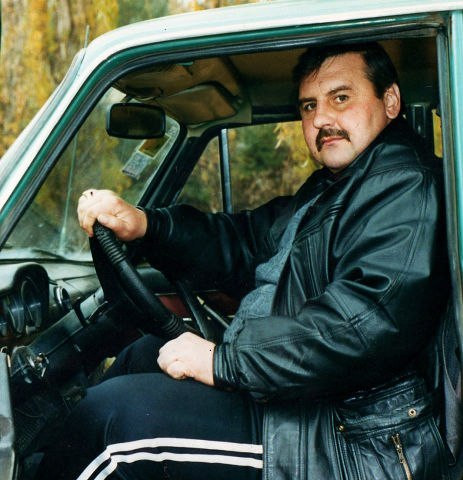 Юрий, Россия, Валуйки. Фото на сайте ГдеПапа.Ру