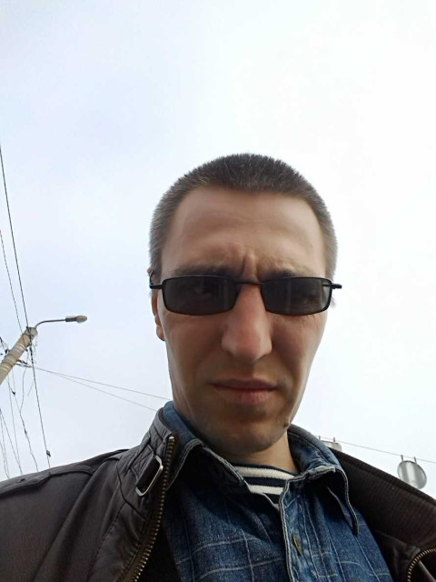 Виталий, Санкт-Петербург, м. Проспект Славы. Фото на сайте ГдеПапа.Ру