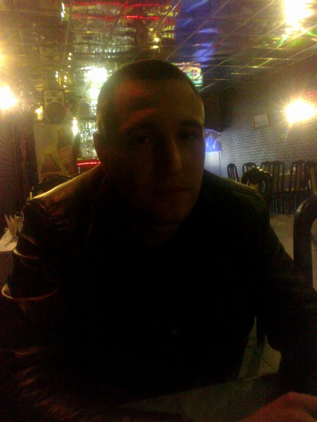 Виталий, Санкт-Петербург, м. Проспект Славы. Фото на сайте ГдеПапа.Ру