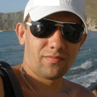 Валерий, Россия, Краснодар, 46 лет