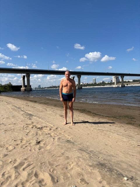 Виктор Быков, Россия, Волгоград. Фото на сайте ГдеПапа.Ру