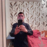 Евгений Иванов, Россия, Кемерово, 44 года