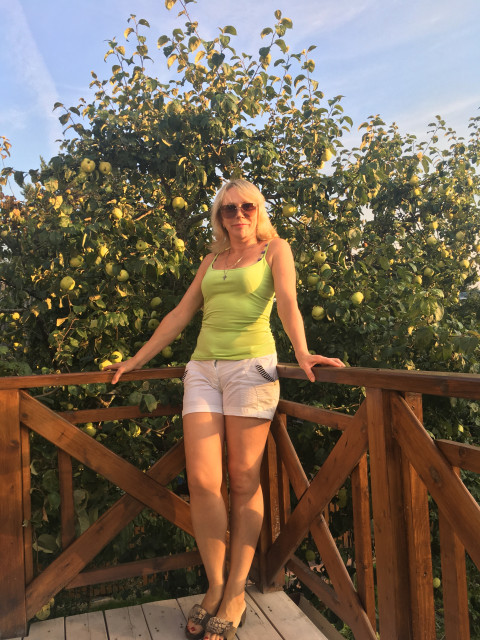 Оля, Россия, Москва. Фото на сайте ГдеПапа.Ру