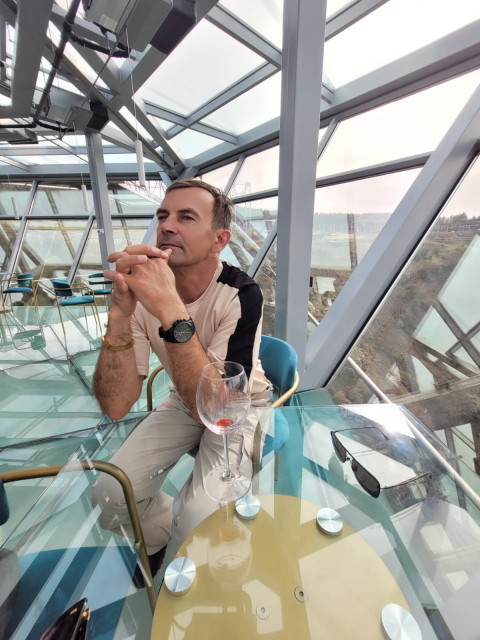 Вячеслав, Россия, Ростов-на-Дону, 52 года, 2 ребенка. Познакомлюсь с женщиной для любви и серьезных отношений, брака и создания семьи. Анкета 849083. 