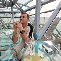 Вячеслав, Россия, Ростов-на-Дону, 52 года