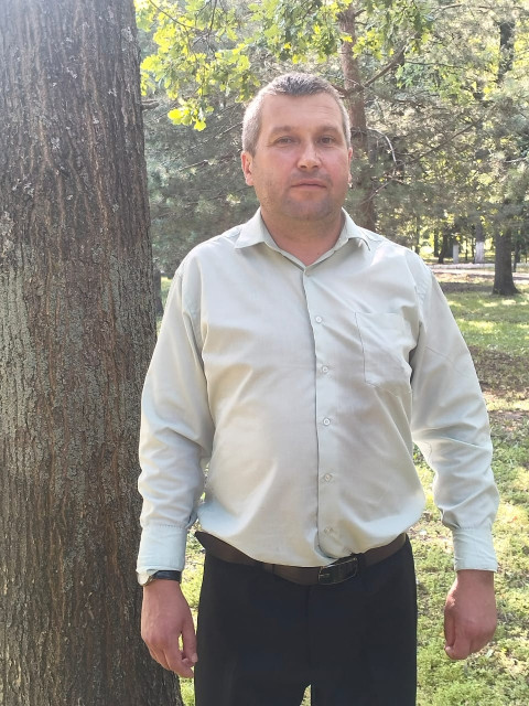 Алексей., Россия, Новосиль, 46 лет. Познакомлюсь с женщиной для брака и создания семьи.Холост.