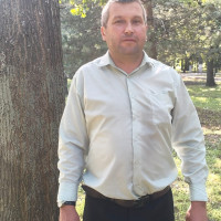 Алексей., Россия, Новосиль, 46 лет