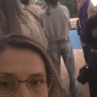 Любовь, Россия, Санкт-Петербург, 40 лет