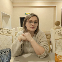 Любовь, Россия, Санкт-Петербург, 40 лет