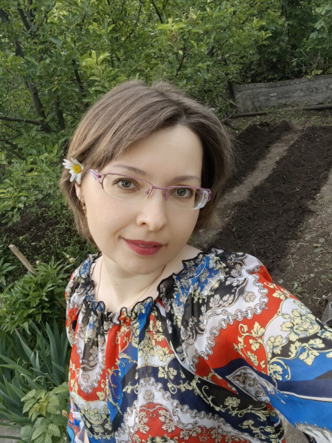 Мария, Россия, Санкт-Петербург. Фото на сайте ГдеПапа.Ру