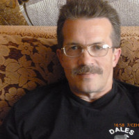 Николай Фролов, Россия, Великие Луки, 68 лет