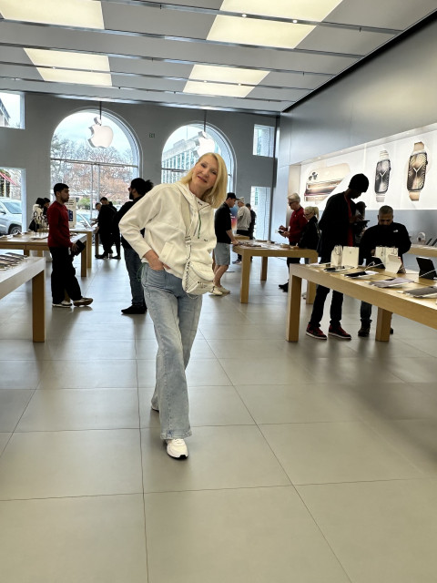 Светлана, Россия, Краснодар. Фото на сайте ГдеПапа.Ру