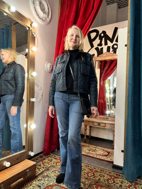 Светлана, Россия, Краснодар. Фото на сайте ГдеПапа.Ру