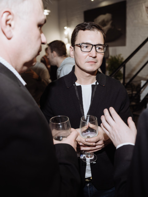 Максим, Россия, Москва. Фото на сайте ГдеПапа.Ру