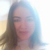 Ольга, Москва, Новокосино, 41 год