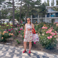 Наталья, Россия, Москва, 37 лет