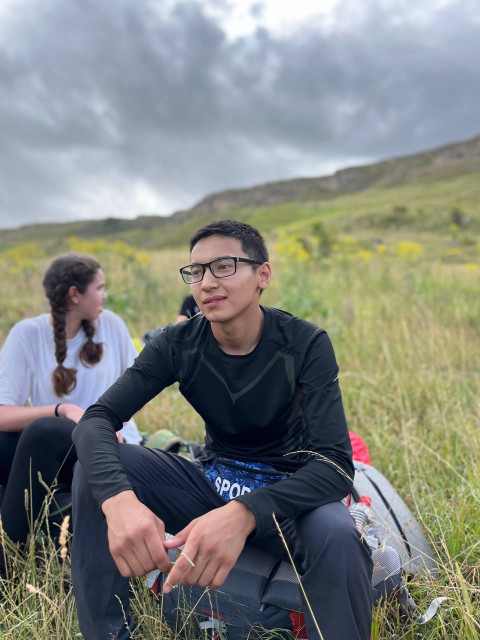 Малик Маматкаримов, Москва, м. Люблино. Фото на сайте ГдеПапа.Ру