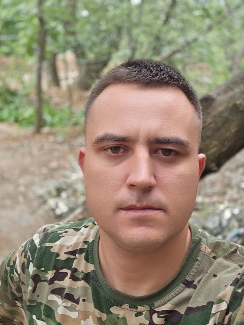 Maxim, Россия, Симферополь, 27 лет. Знакомство с мужчиной из Симферополя