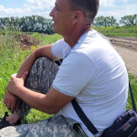 Александр, Россия, Курган, 50 лет