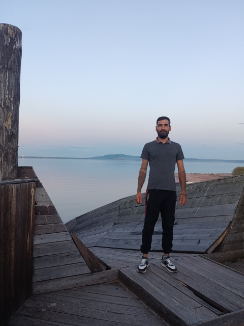 Мекан, Россия, Братск. Фото на сайте ГдеПапа.Ру