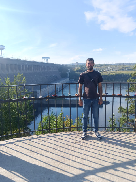 Мекан, Россия, Братск. Фото на сайте ГдеПапа.Ру