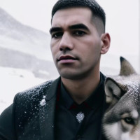 Мекан, Россия, Братск, 32 года