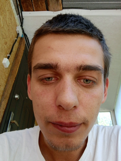 Александр, Россия, Москва, 25 лет. Познакомлюсь с девушкой для дружбы и общения. Анкета 849157. 